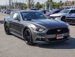 2017 Ford Mustang EcoBoost
