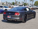 2017 Ford Mustang EcoBoost
