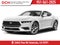 2024 Ford Mustang EcoBoost Fastback