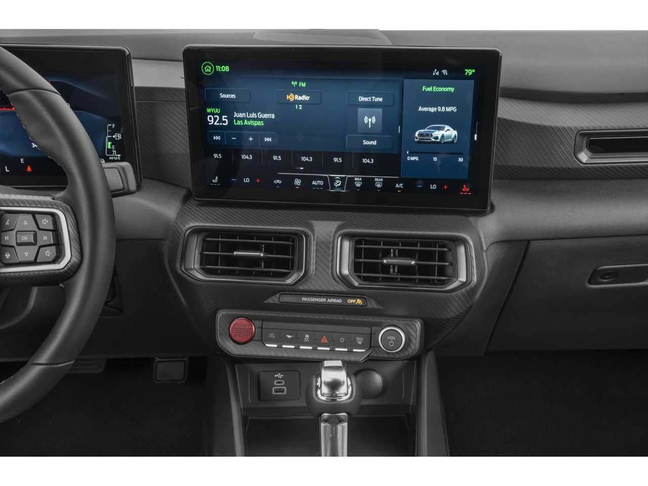 2024 Ford Mustang EcoBoost Fastback