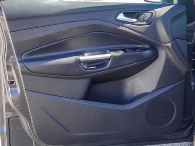 2017 Ford C-Max Energi Titanium