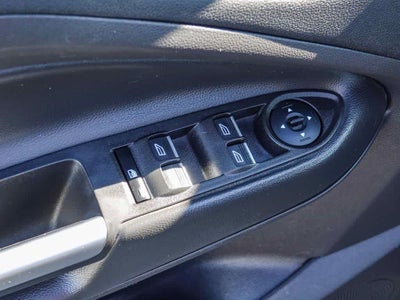 2017 Ford C-Max Energi Titanium