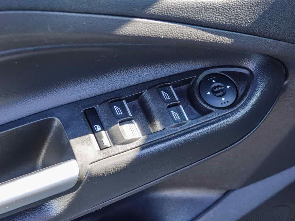 2017 Ford C-Max Energi Titanium