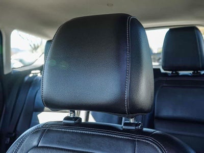 2017 Ford C-Max Energi Titanium