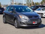 2017 Ford C-Max Energi Titanium