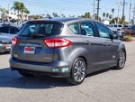 2017 Ford C-Max Energi Titanium