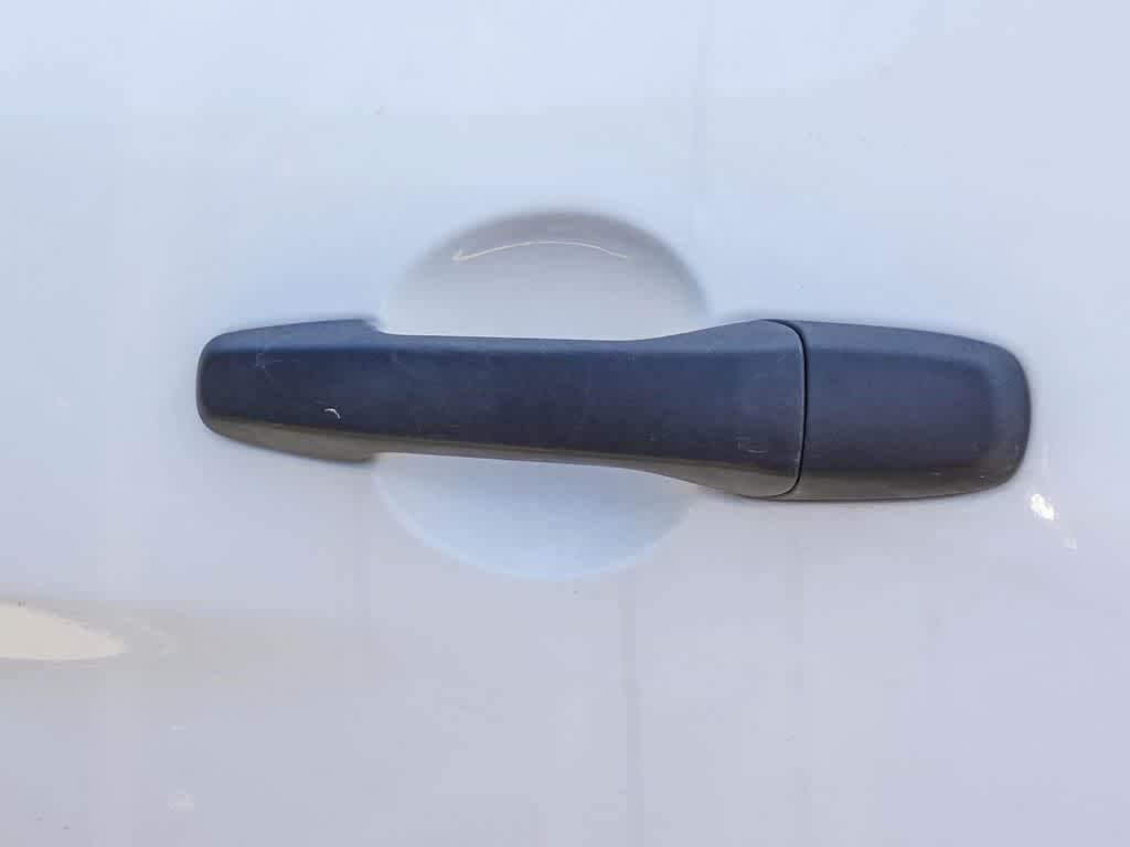 2017 Ford Explorer Base