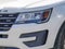 2017 Ford Explorer Base