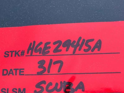 2017 Ford Explorer Base