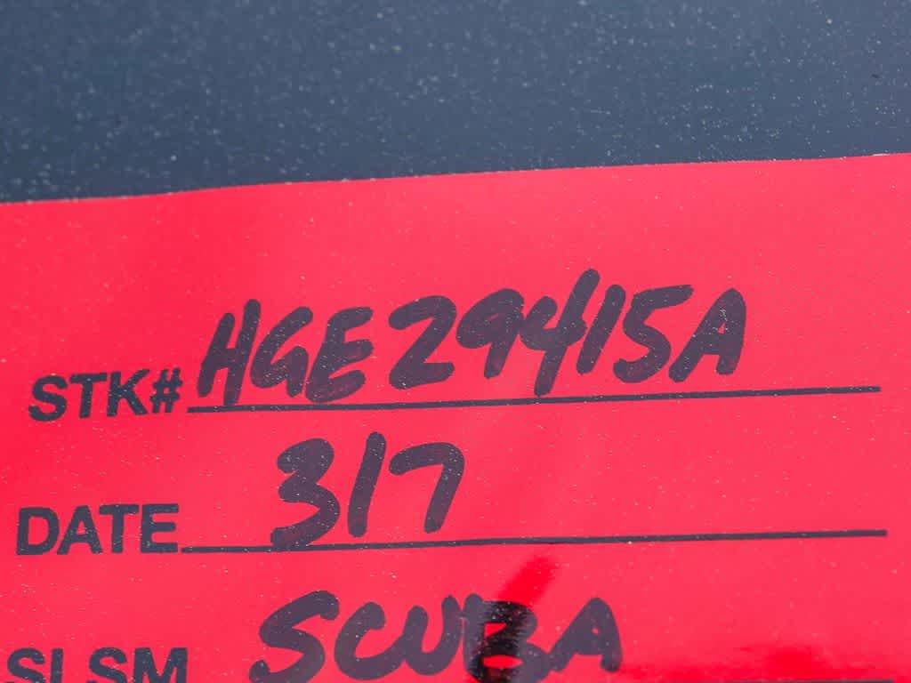 2017 Ford Explorer Base