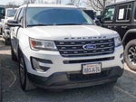 2017 Ford Explorer Base