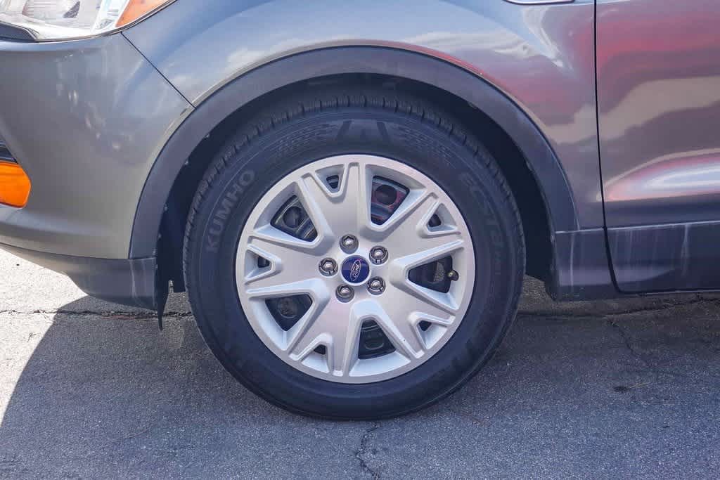 2014 Ford Escape S