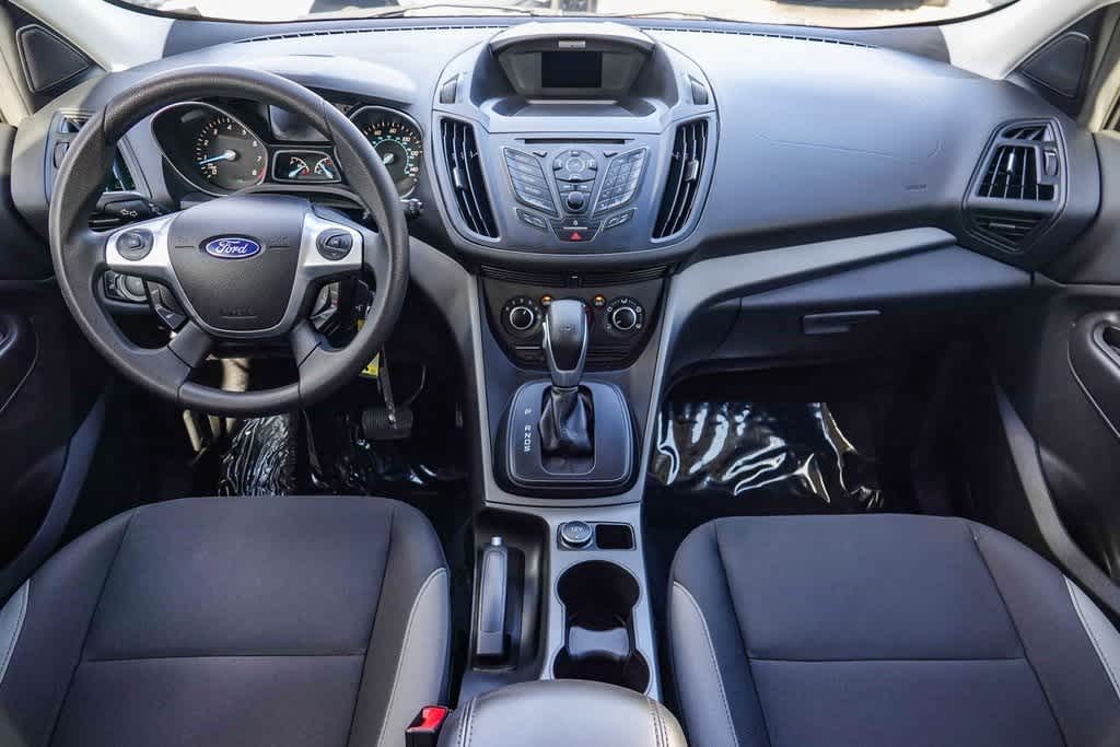 2014 Ford Escape S