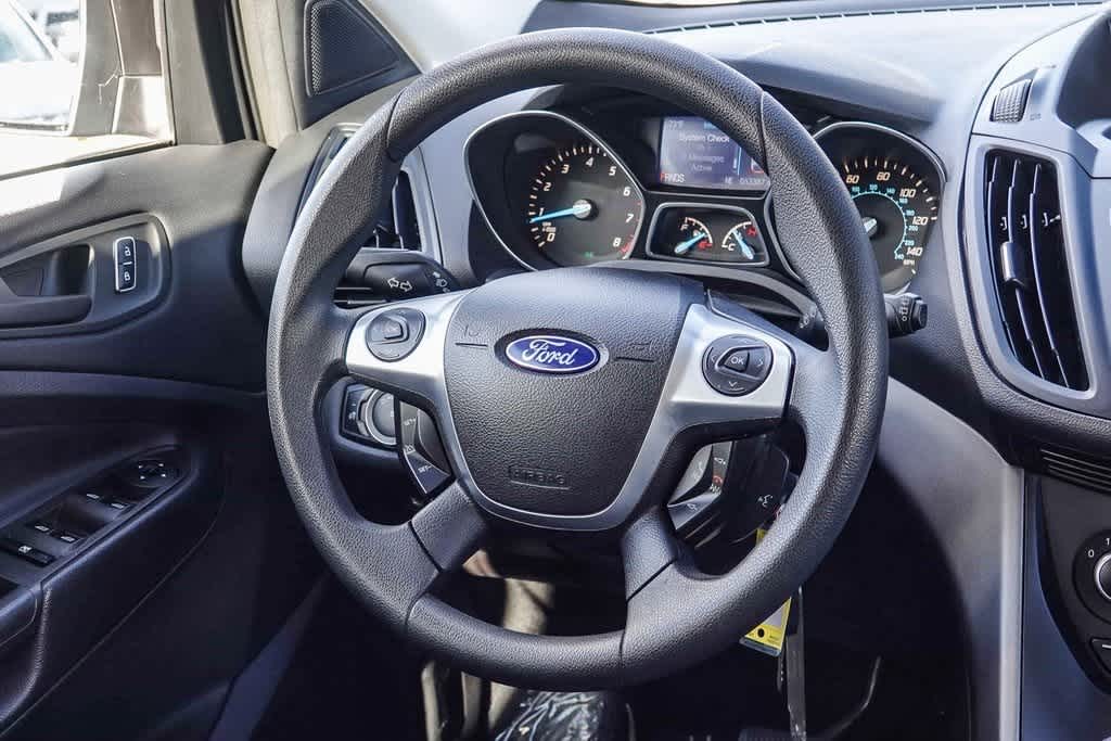 2014 Ford Escape S