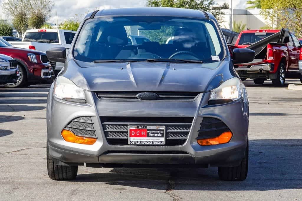 2014 Ford Escape S