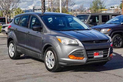 2014 Ford Escape S