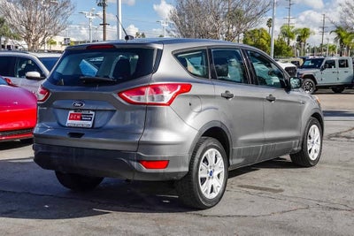 2014 Ford Escape S