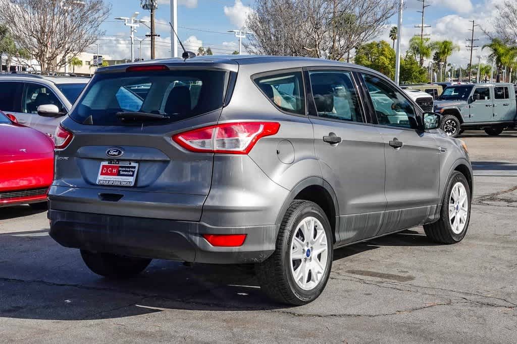 2014 Ford Escape S