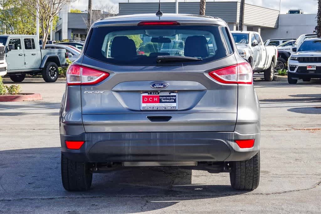 2014 Ford Escape S