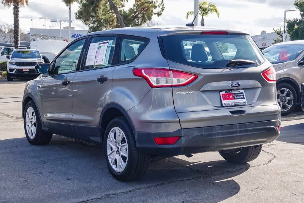 2014 Ford Escape S