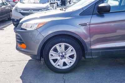 2014 Ford Escape S