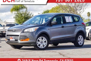 2014 Ford Escape S