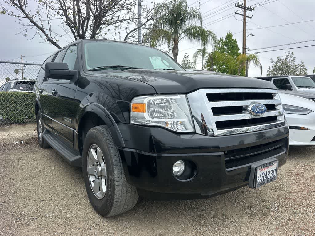 2008 Ford Expedition XLT