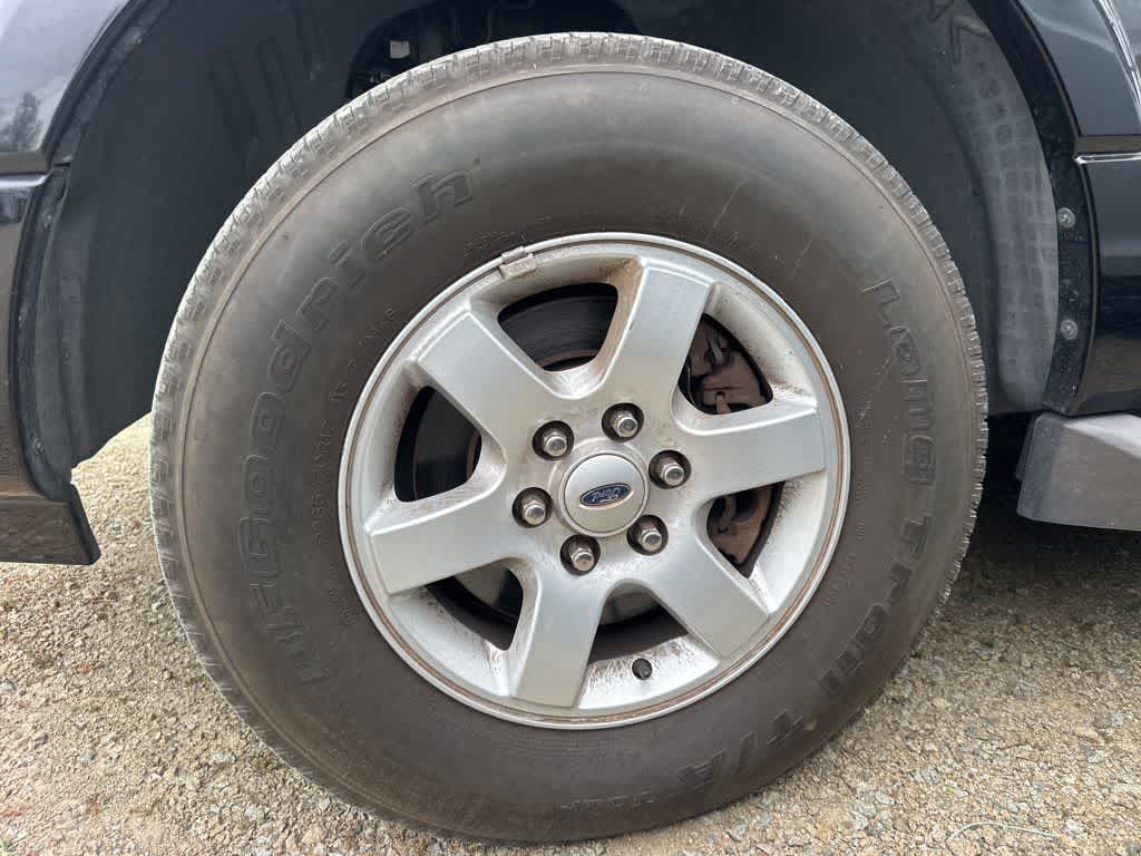 2008 Ford Expedition XLT