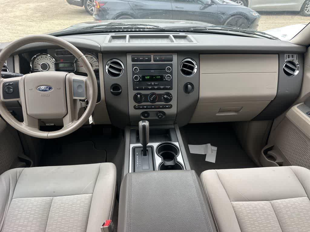 2008 Ford Expedition XLT