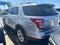 2011 Ford Explorer Limited