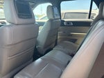 2011 Ford Explorer Limited