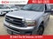 2017 Ford Expedition EL XLT