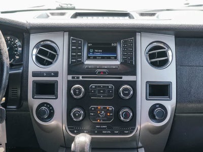 2017 Ford Expedition EL XLT
