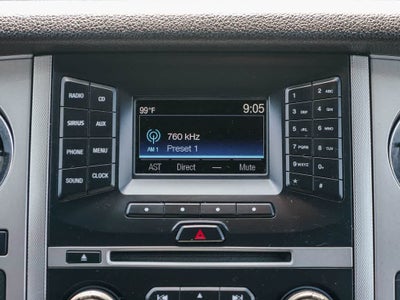2017 Ford Expedition EL XLT