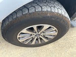 2017 Ford Expedition EL XLT