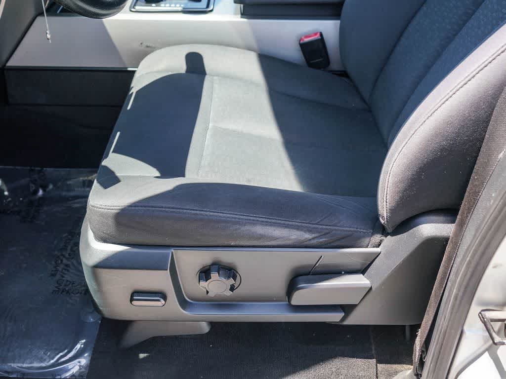 2017 Ford Expedition EL XLT