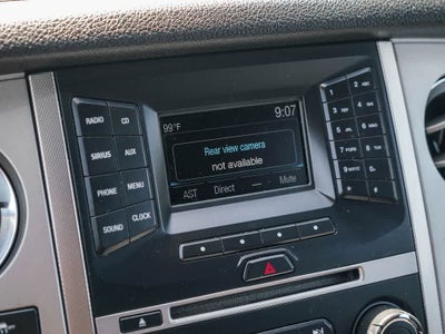 2017 Ford Expedition EL XLT