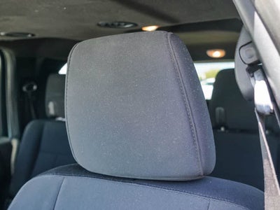 2017 Ford Expedition EL XLT