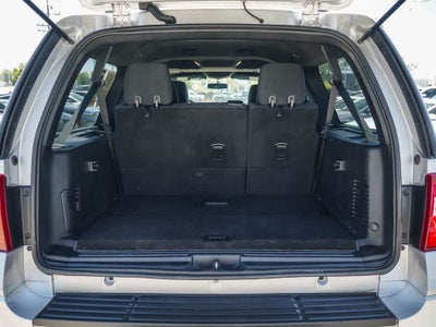 2017 Ford Expedition EL XLT