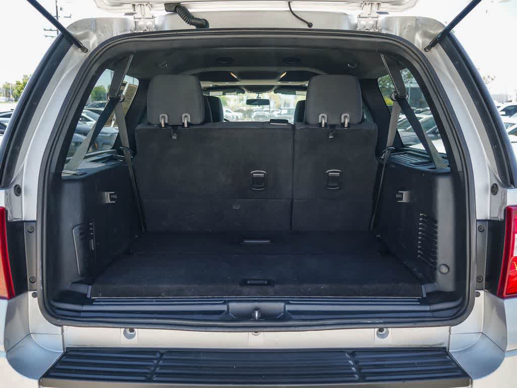 2017 Ford Expedition EL XLT
