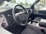 2017 Ford Expedition EL XLT