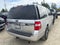 2017 Ford Expedition EL XLT