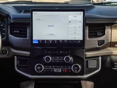 2024 Ford Expedition Max Limited MAX