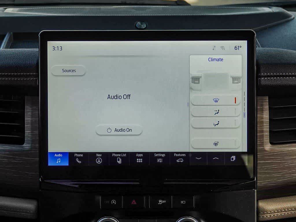 2024 Ford Expedition Max Limited MAX