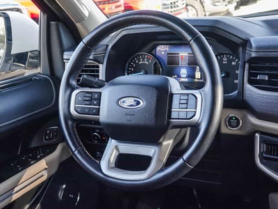2024 Ford Expedition Max Limited MAX