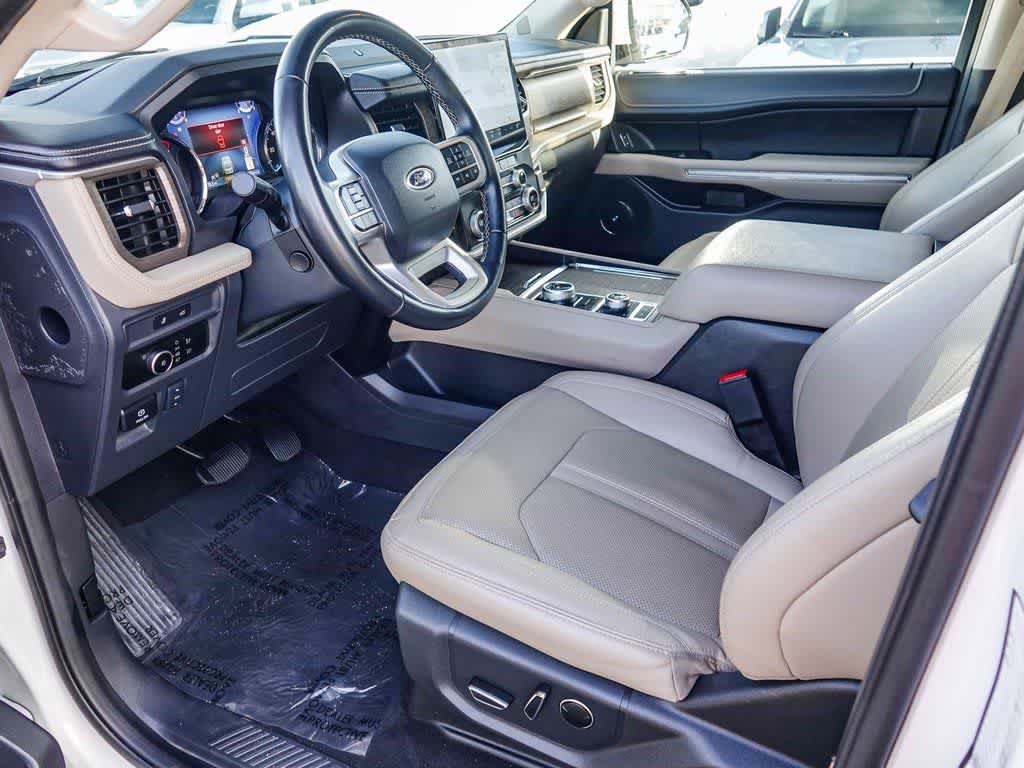 2024 Ford Expedition Max Limited MAX