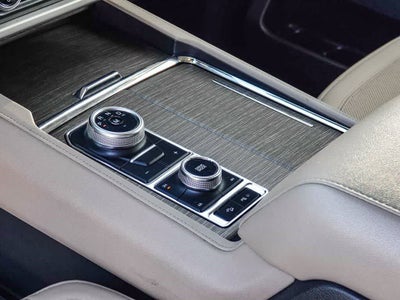 2024 Ford Expedition Max Limited MAX