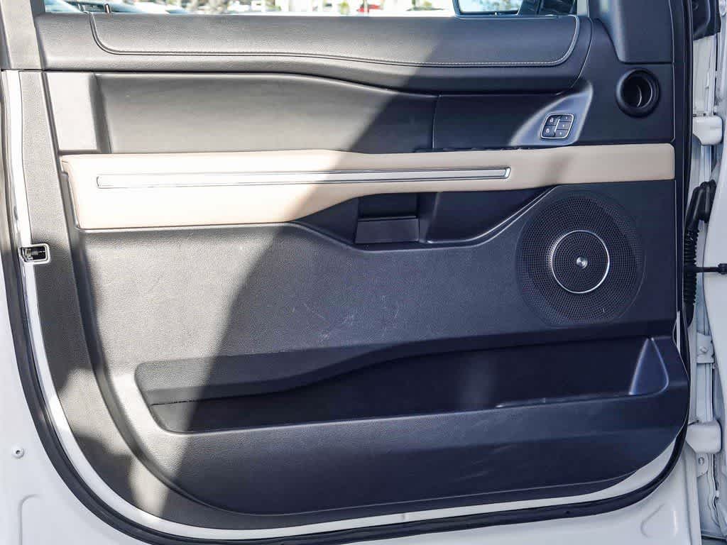 2024 Ford Expedition Max Limited MAX