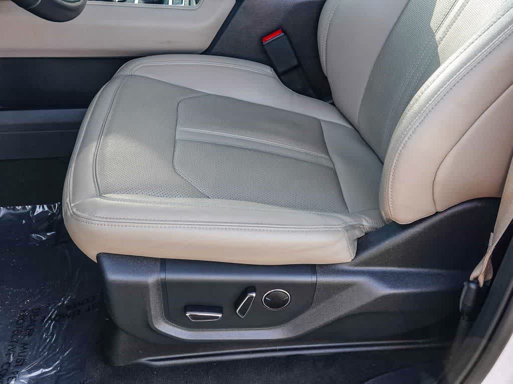 2024 Ford Expedition Max Limited MAX