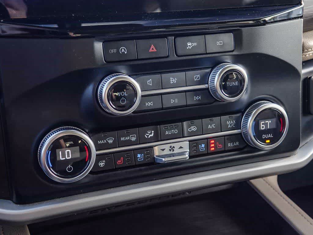 2024 Ford Expedition Max Limited MAX